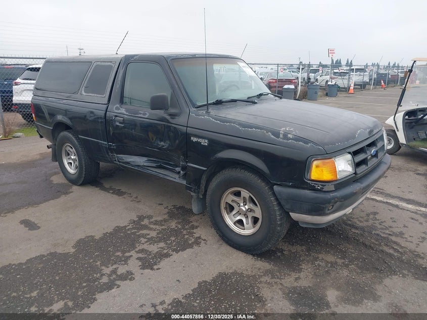 FORD RANGER 1994. Lot# 44057856. VIN 1FTCR10XXRUE78406. Photo 1