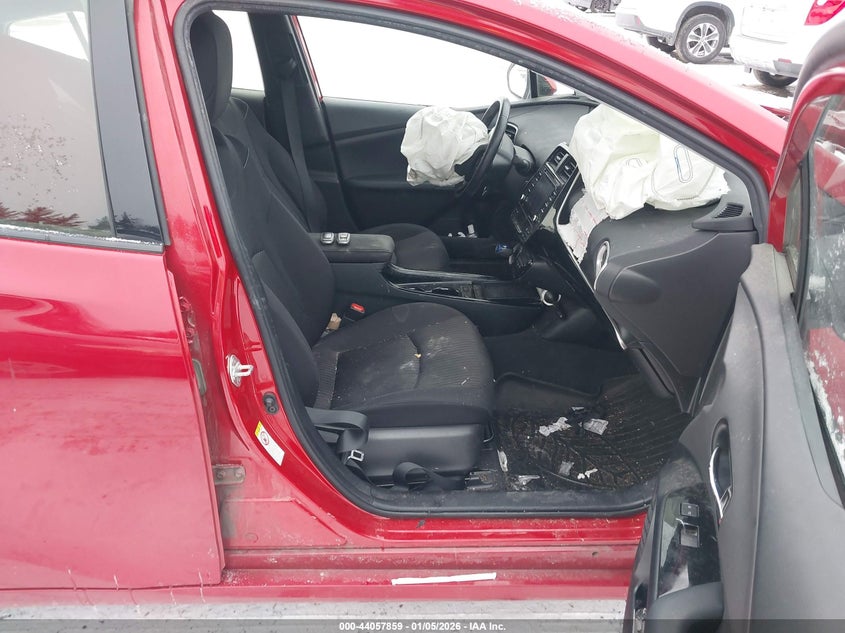 2020 Toyota Prius Prime Le