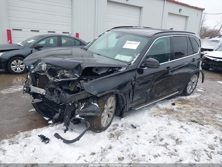 Vin: 5uxkr0c5xg0u08729, lot: 44553720, bmw x5 xdrive35i 20162