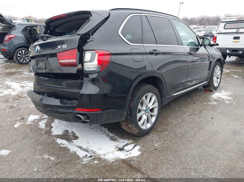 Vin: 5uxkr0c5xg0u08729, lot: 44553720, bmw x5 xdrive35i 20164