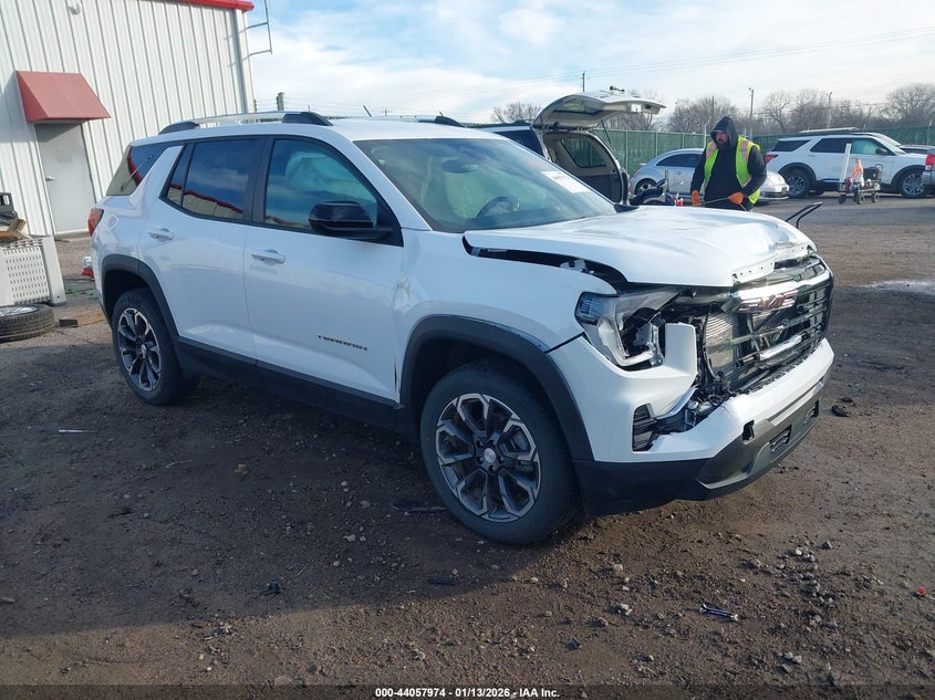 GMC TERRAIN AWD ELEVATION