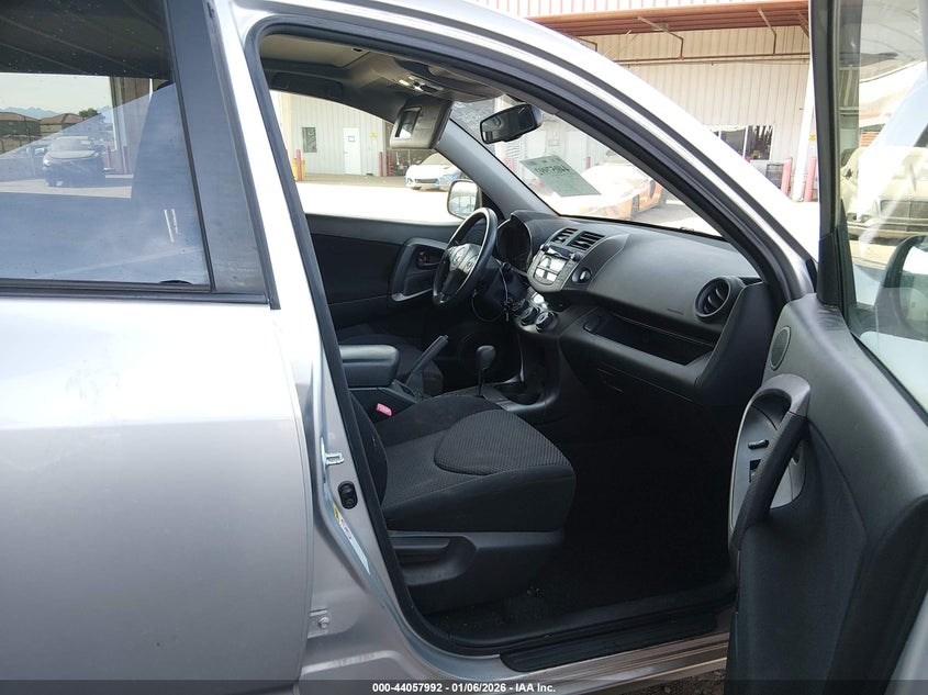 2009 Toyota Rav4 Sport V6