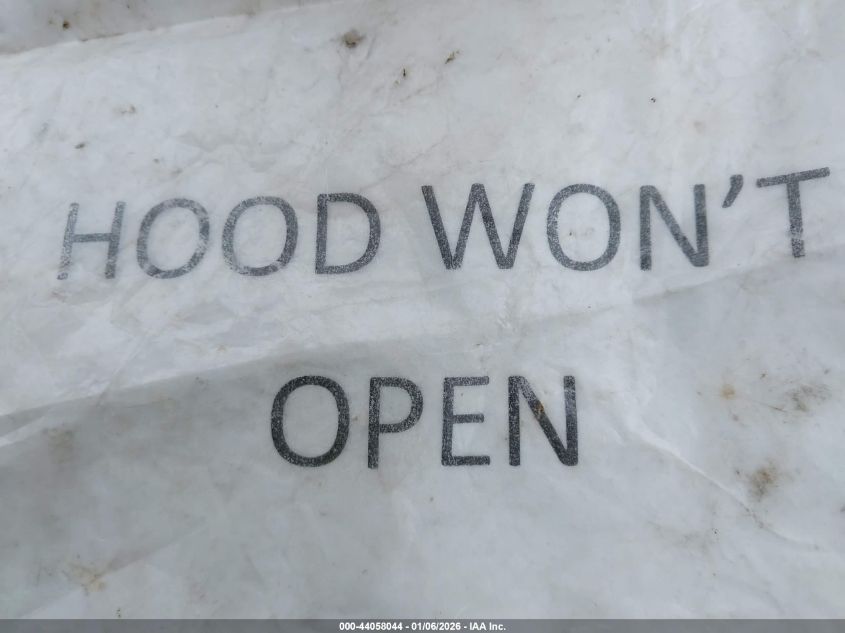 2012 Jeep Grand Cherokee Laredo VIN: 1C4RJFAGXCC263442 Lot: 44058044