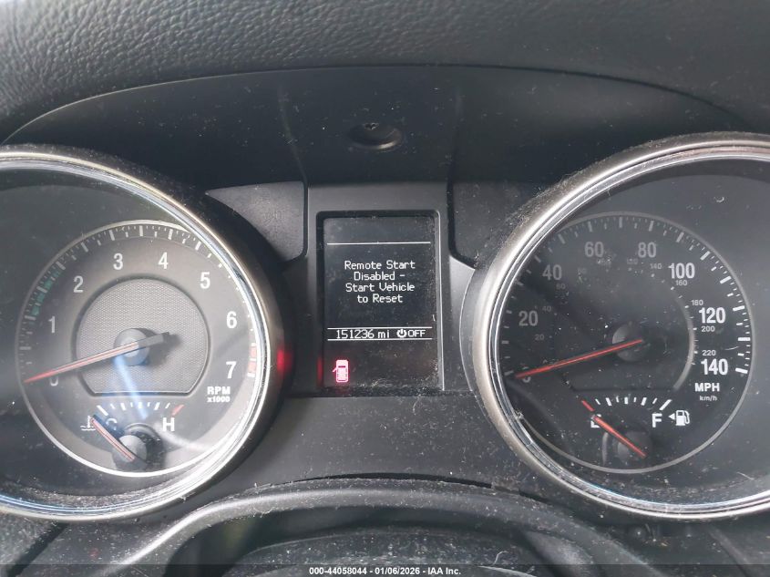 2012 Jeep Grand Cherokee Laredo VIN: 1C4RJFAGXCC263442 Lot: 44058044