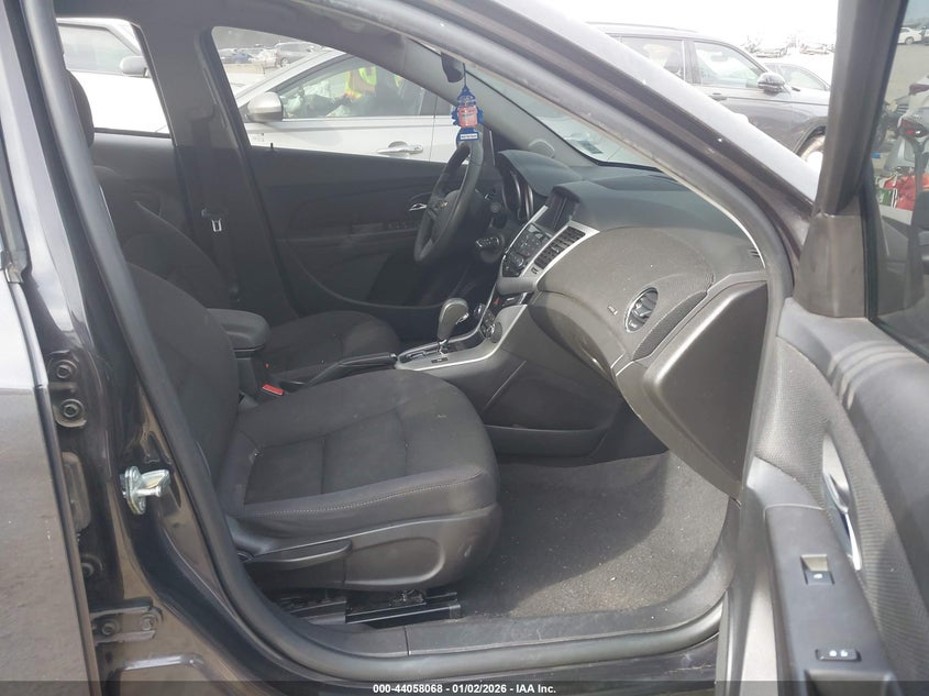 2015 Chevrolet Cruze 1Lt Auto