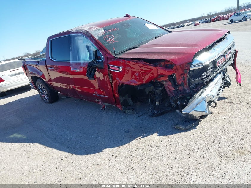 Vin: 3gtphded1rg357075, lot: 44553863, gmc sierra 1500 2wd  short box slt 2024 img_1