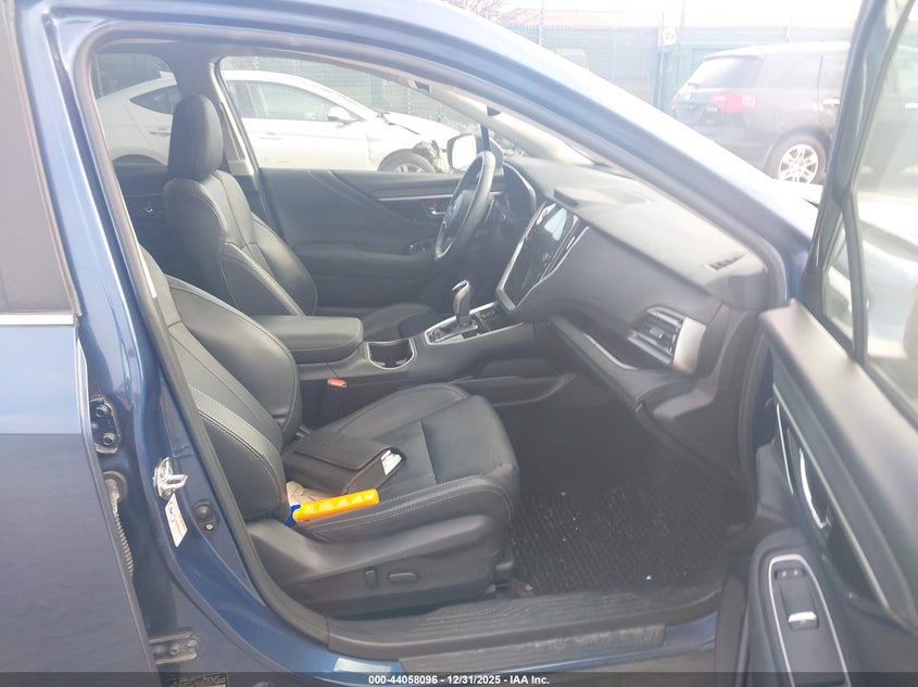 2020 Subaru Outback Limited Xt