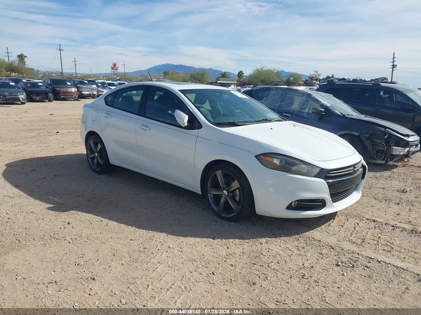 Vin: 1c3cdfeb8ed767954, lot: 44553931, dodge dart gt 2014 img_1