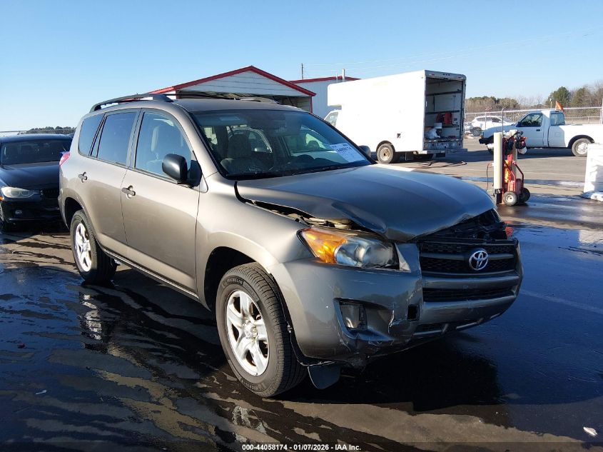 2010 Toyota RAV4