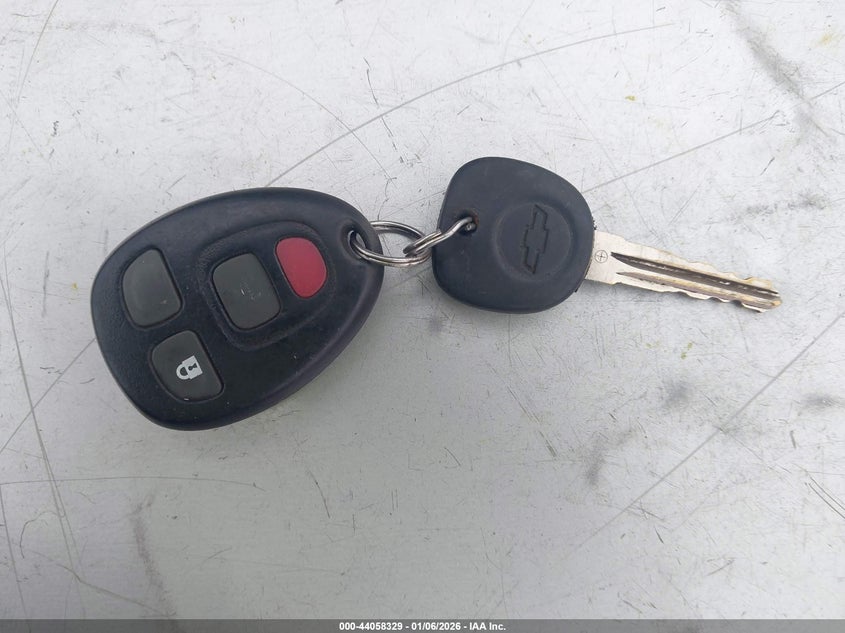 2009 Chevrolet Malibu Lt VIN: 1G1ZH57B894103993 Lot: 44058329