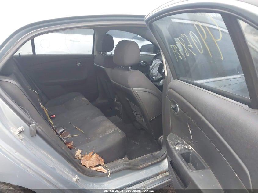 2009 Chevrolet Malibu Lt VIN: 1G1ZH57B894103993 Lot: 44058329