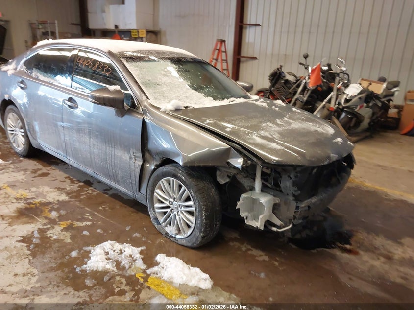 JTHBK1GG8D2042324 2013 Lexus Es 350 auction photo 1