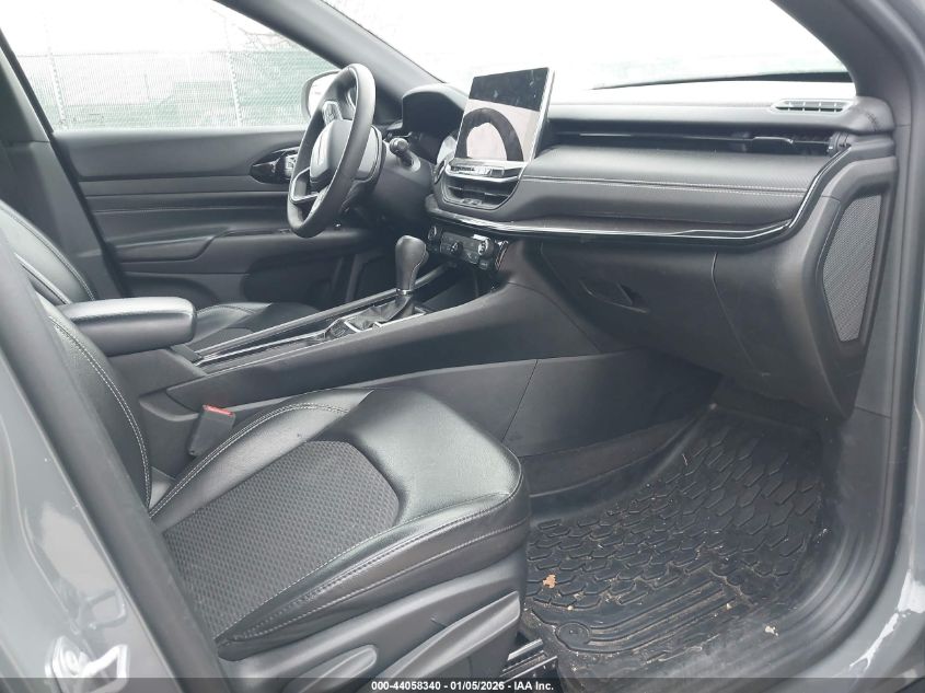 2023 Jeep Compass Altitude 4X4