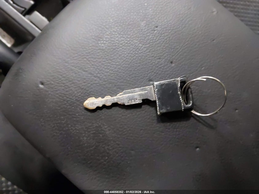 2006 Suzuki Grand Vitara Xsport VIN: JS3TD944764101171 Lot: 44058352