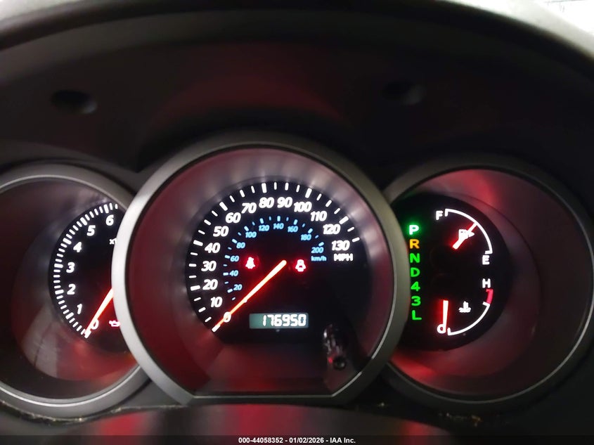 2006 Suzuki Grand Vitara Xsport VIN: JS3TD944764101171 Lot: 44058352