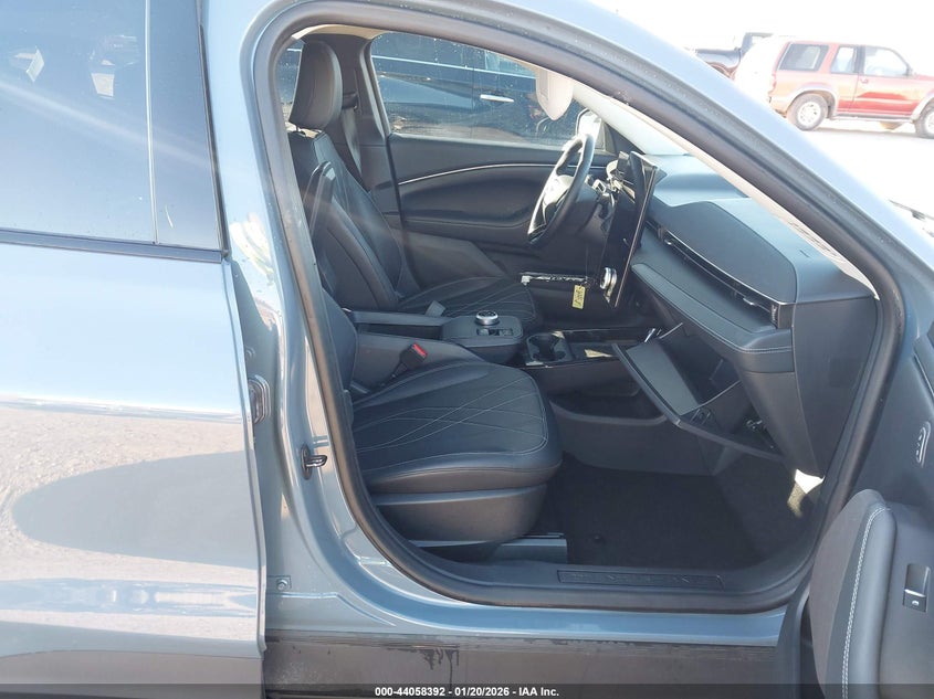 2024 Ford Mustang Mach-E Select