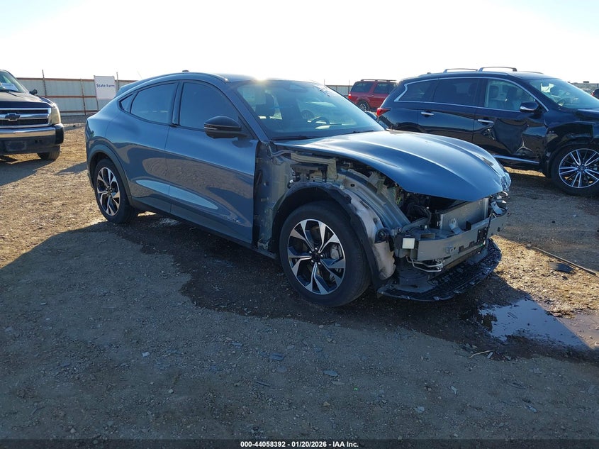 2024 Ford Mustang Mach-E Select