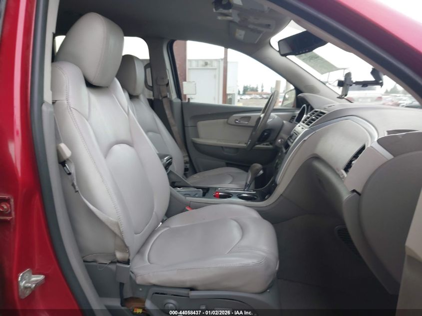 2012 Chevrolet Traverse 2Lt