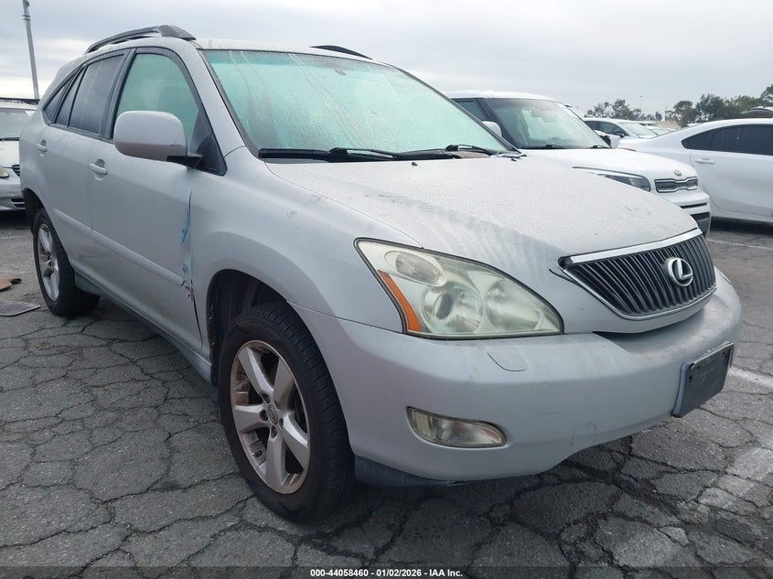JTJGK31U370008659 2007 Lexus Rx 350 auction photo 1