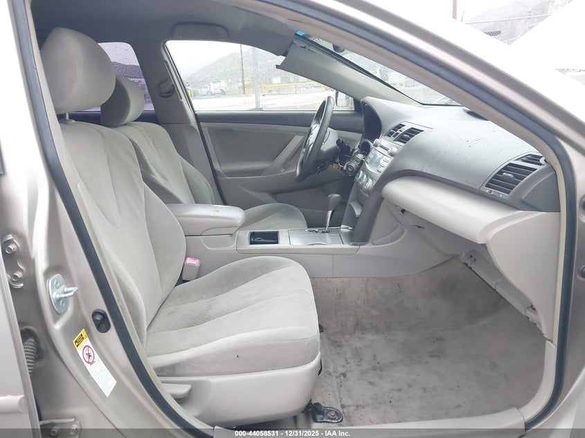 2007 Toyota Camry Le V6