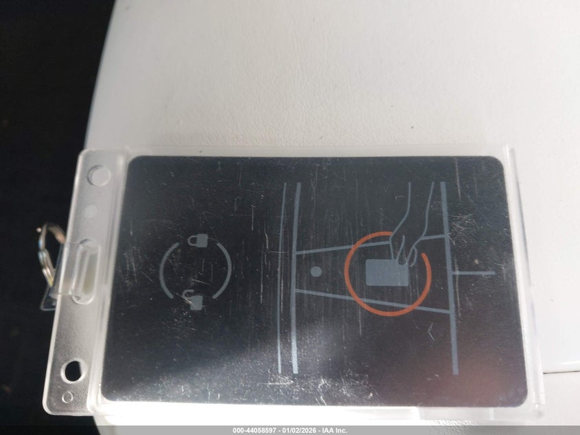 2022 Tesla Model 3 Rear-Wheel Drive VIN: 5YJ3E1EA6NF327291 Lot: 44058597