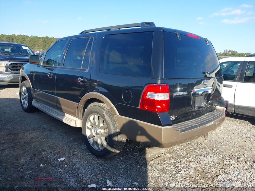 2011 Ford Expedition Xlt