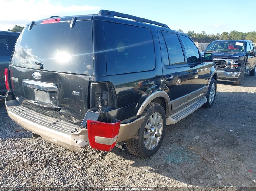 2011 Ford Expedition Xlt