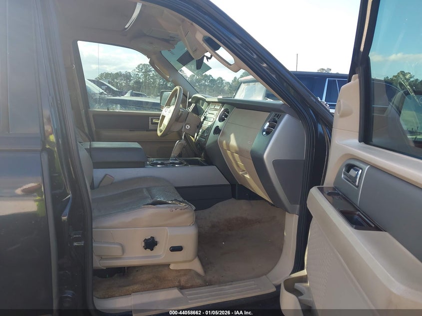 2011 Ford Expedition Xlt