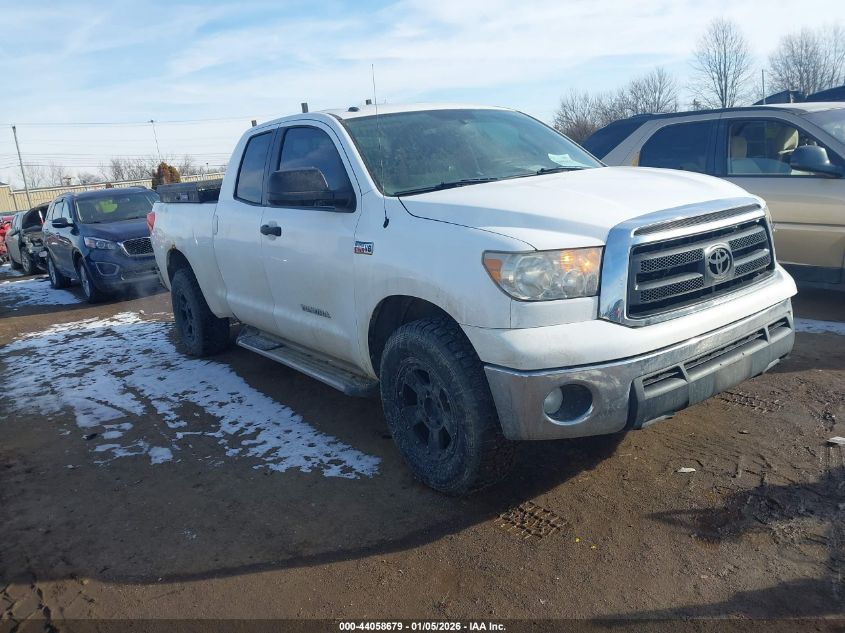 2012 Toyota Tundra