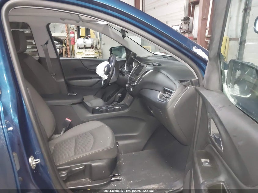 2021 Chevrolet Equinox Awd Lt