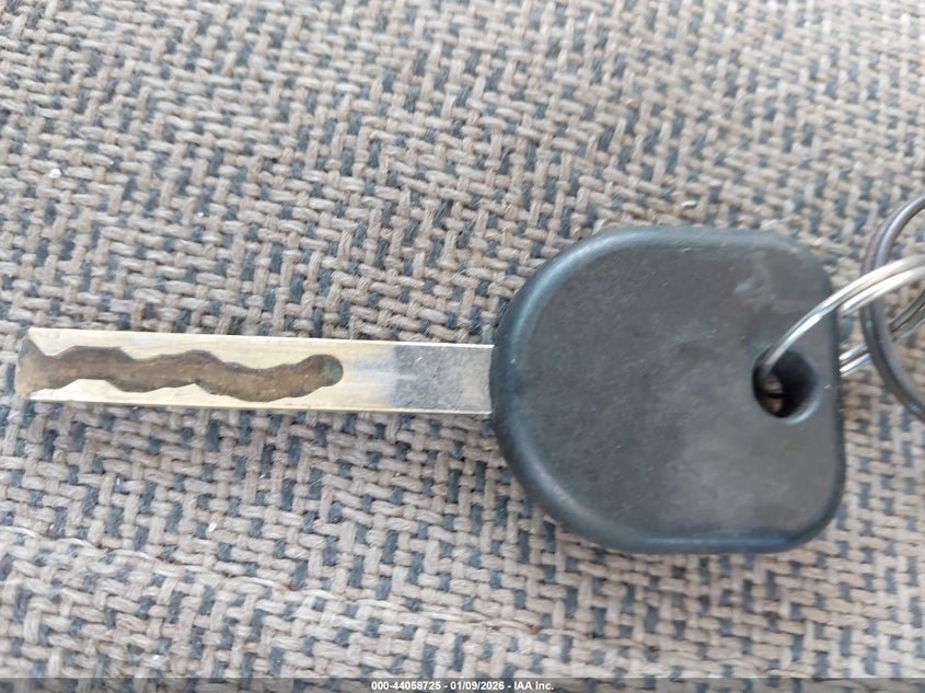 2017 GMC Savana Cutaway Work Van VIN: 1GD37TCG5H1127265 Lot: 44058725