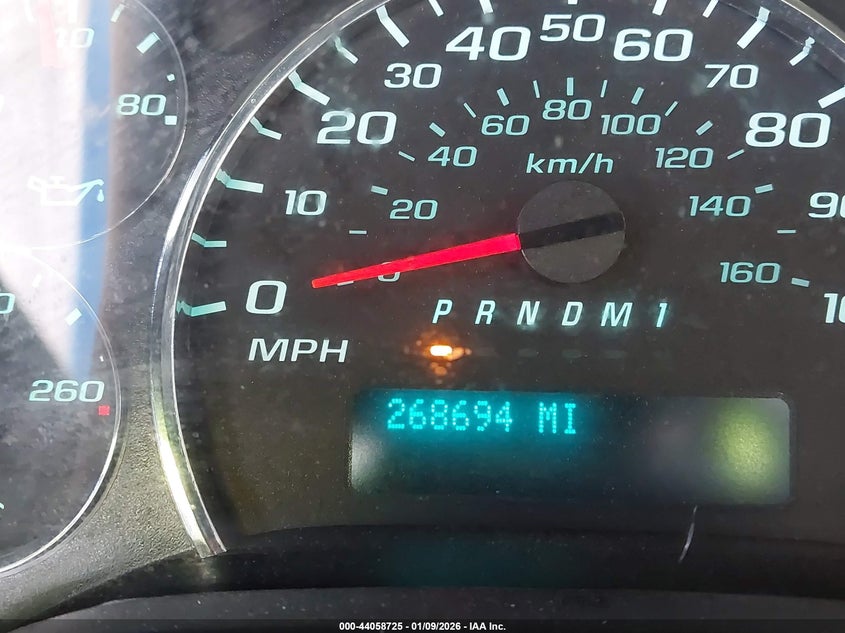 2017 GMC SAVANA CUTAWAY auction photo 5