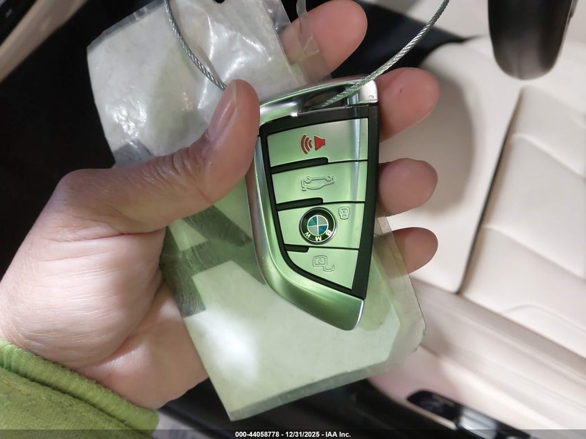 2021 BMW 330I VIN: 3MW5R1J02M8B99111 Lot: 44058778