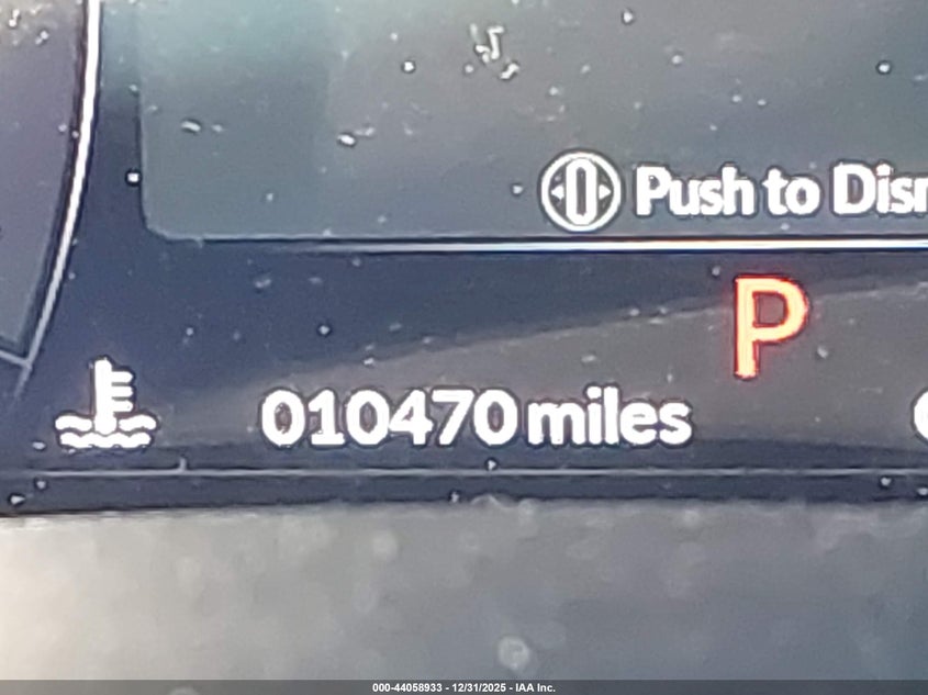 2021 Acura Tlx Technology Package VIN: 19UUB5F49MA006948 Lot: 44058933