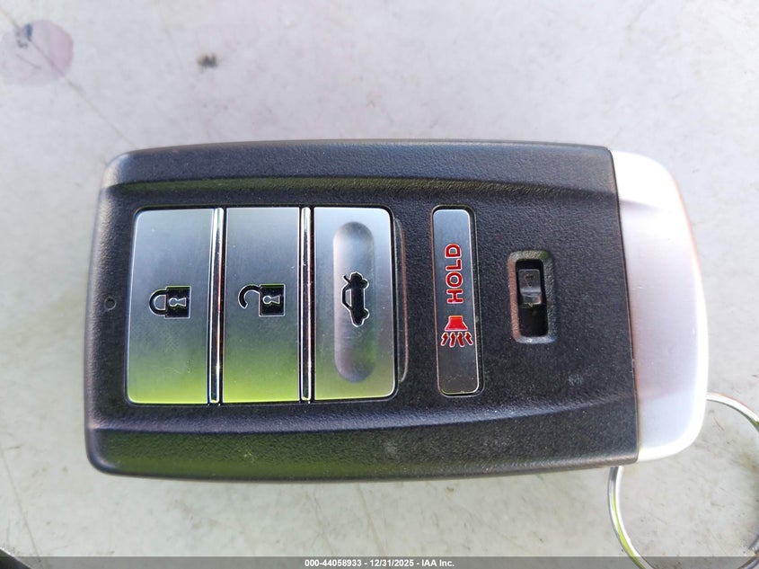 2021 Acura Tlx Technology Package VIN: 19UUB5F49MA006948 Lot: 44058933