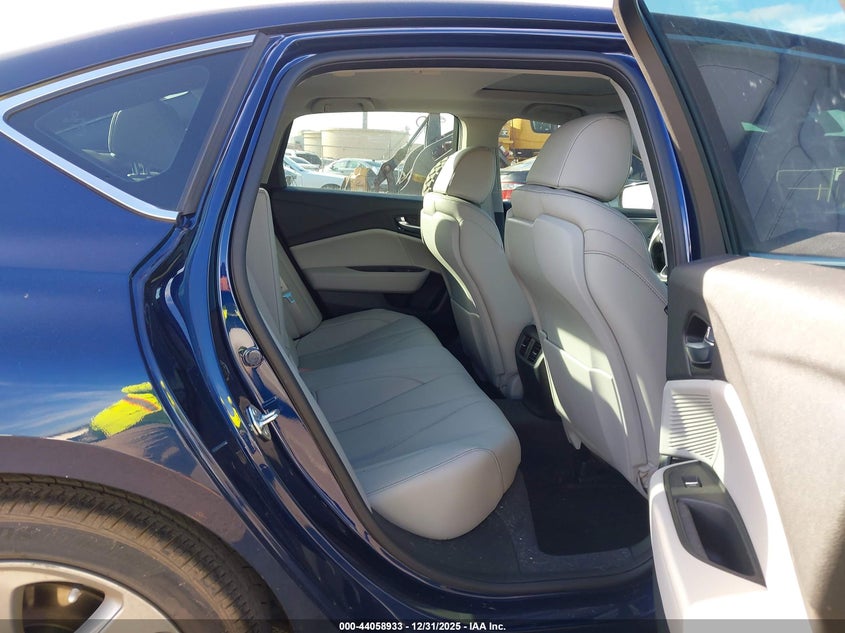 2021 Acura Tlx Technology Package VIN: 19UUB5F49MA006948 Lot: 44058933