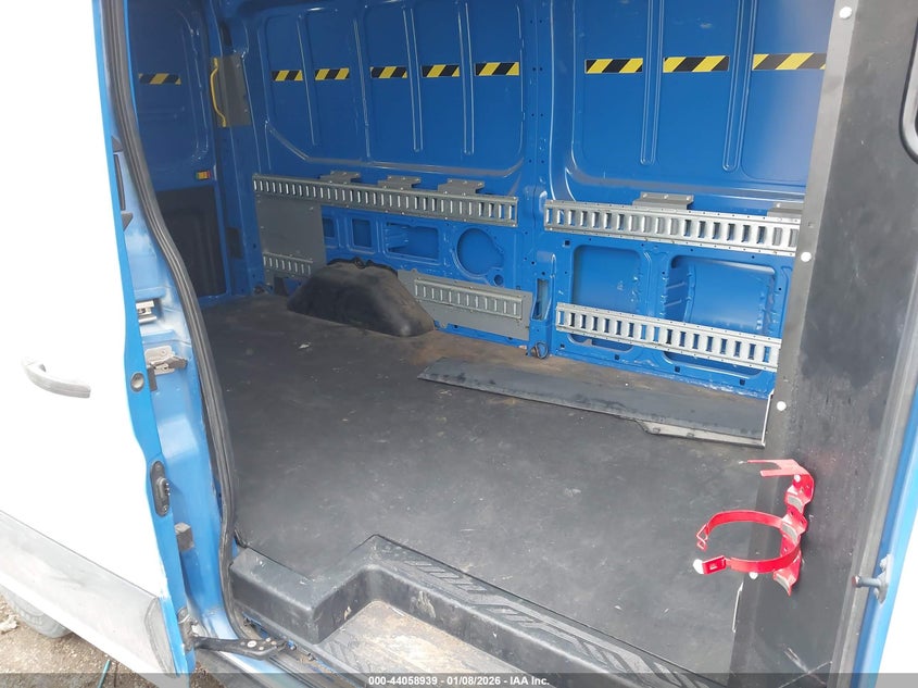 VIN 1FTYR2CM4KKB48579 2019 FORD TRANSIT-250
