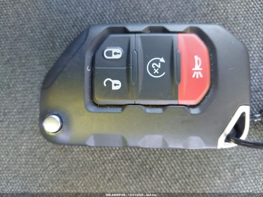 2025 Jeep Wrangler - 1C4PJXEN3SW645010