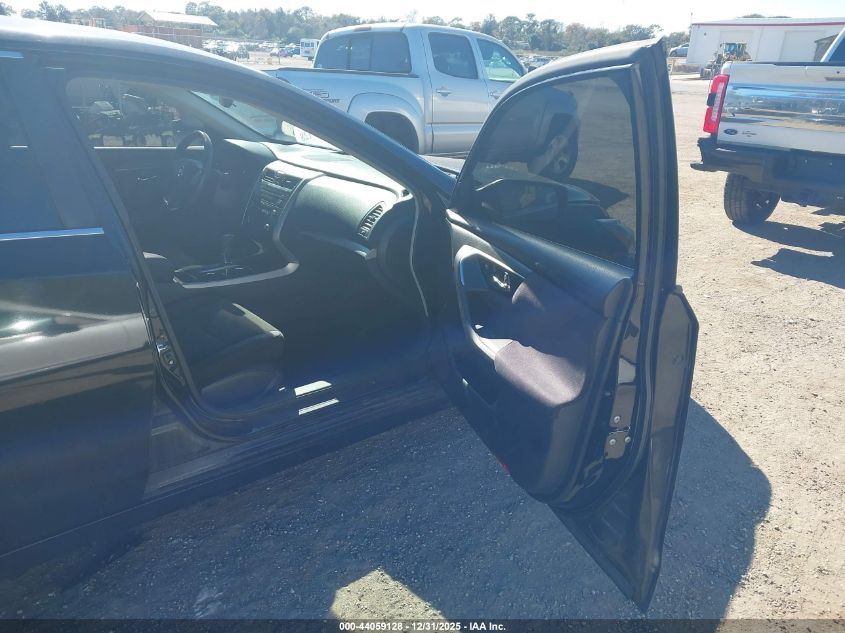 2013 Nissan Altima 2.5 S