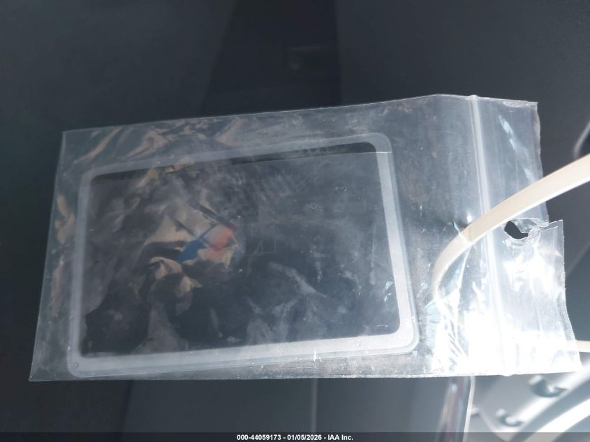 2025 BMW X3 - 5UX73GP02S9Y37141