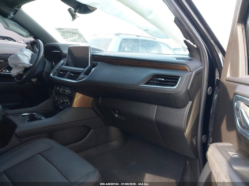 2023 Chevrolet Tahoe 4Wd High Country