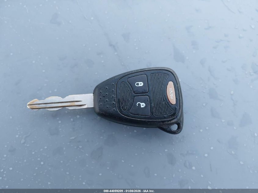 2006 Dodge Ram 2500 Slt VIN: 3D7KS29C96G202020 Lot: 44059209