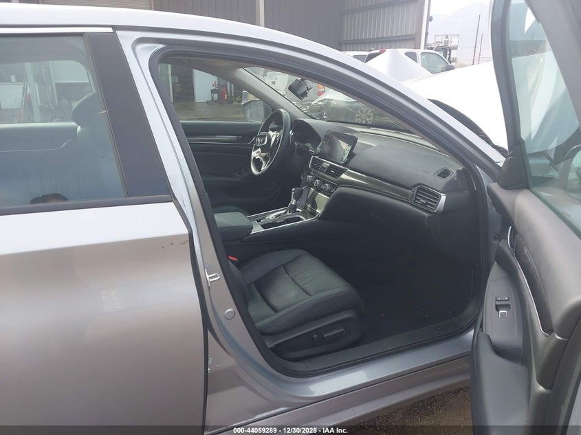 2022 Honda Accord Sport Special Edition