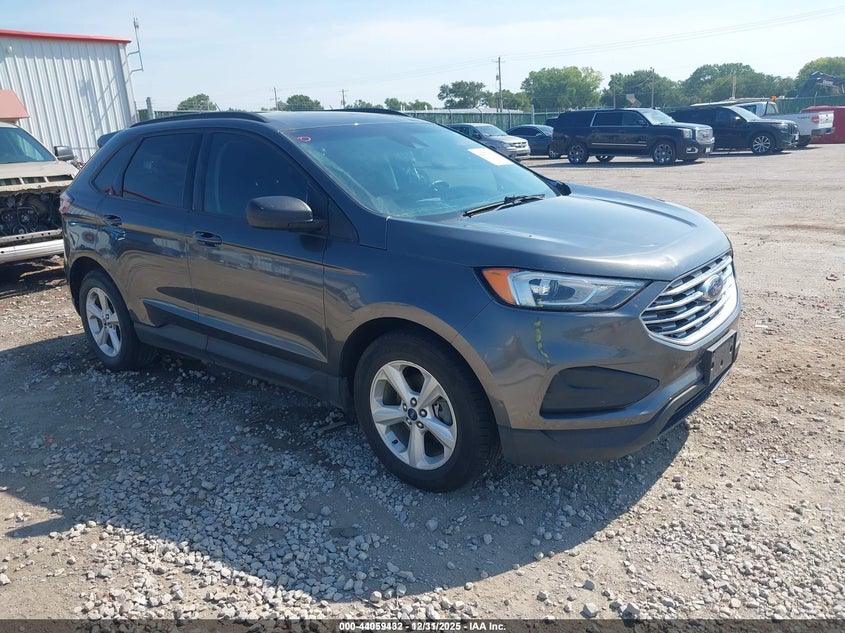 Vin: 2fmpk3g92lbb20511, lot: 44555215, ford edge se 2020 img_1