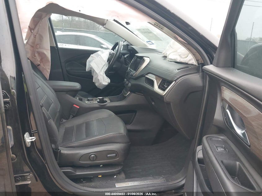 2024 GMC Terrain Awd Denali