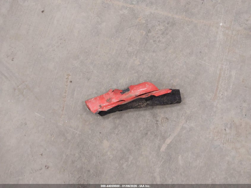 2008 Suzuki Vzr1800 VIN: JS1VY53AX82101525 Lot: 44059500