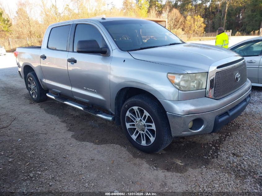 2012 Toyota Tundra