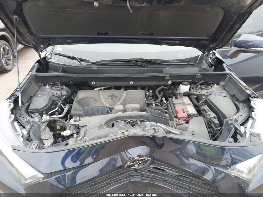 VIN 2T3A1RFV1PW398480 2023 TOYOTA RAV4 XLE PREMIUM