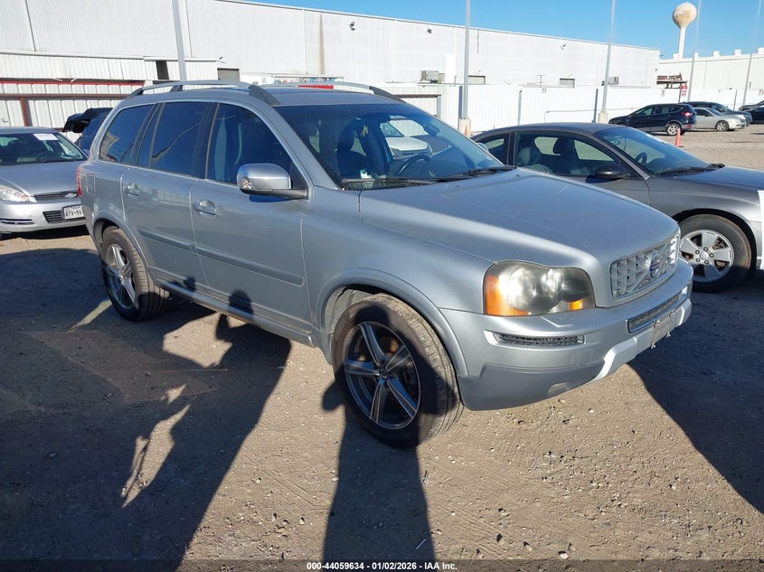 YV4982CF2A1566777 2010 Volvo Xc90 3.2 R-Design auction photo 1