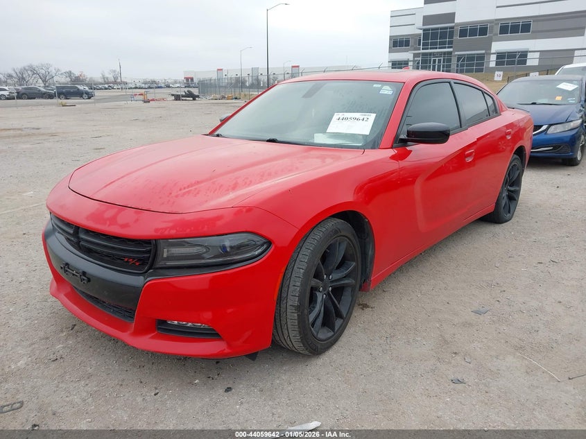 Vin: 2c3cdxct0gh302219, lot: 44555425, dodge charger r/t 20162